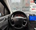 Серый Пежо 407, объемом двигателя 2 л и пробегом 148 тыс. км за 4790 $, фото 14 на Automoto.ua