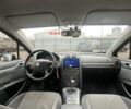 Серый Пежо 407, объемом двигателя 2 л и пробегом 147 тыс. км за 4500 $, фото 6 на Automoto.ua