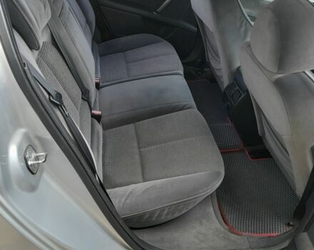 Серый Пежо 407, объемом двигателя 2 л и пробегом 320 тыс. км за 3600 $, фото 8 на Automoto.ua