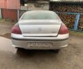 Серый Пежо 407, объемом двигателя 2 л и пробегом 360 тыс. км за 941 $, фото 1 на Automoto.ua
