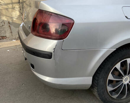 Серый Пежо 407, объемом двигателя 1.8 л и пробегом 233 тыс. км за 3600 $, фото 23 на Automoto.ua