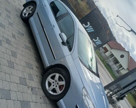 Сірий Пежо 407, об'ємом двигуна 2 л та пробігом 300 тис. км за 2999 $, фото 3 на Automoto.ua