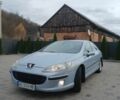 Сірий Пежо 407, об'ємом двигуна 2 л та пробігом 300 тис. км за 2999 $, фото 1 на Automoto.ua