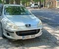 Сірий Пежо 407, об'ємом двигуна 2 л та пробігом 455 тис. км за 2100 $, фото 1 на Automoto.ua
