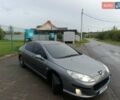 Серый Пежо 407, объемом двигателя 1.75 л и пробегом 333 тыс. км за 3399 $, фото 7 на Automoto.ua