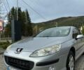 Серый Пежо 407, объемом двигателя 1.75 л и пробегом 310 тыс. км за 3800 $, фото 1 на Automoto.ua