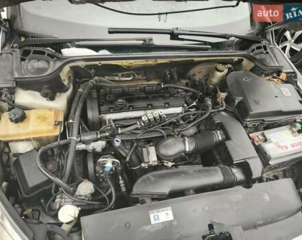 Серый Пежо 407, объемом двигателя 1.75 л и пробегом 310 тыс. км за 3800 $, фото 8 на Automoto.ua