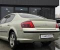 Серый Пежо 407, объемом двигателя 0 л и пробегом 148 тыс. км за 4790 $, фото 5 на Automoto.ua