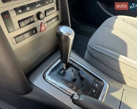 Серый Пежо 407, объемом двигателя 2 л и пробегом 270 тыс. км за 5300 $, фото 16 на Automoto.ua