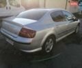 Сірий Пежо 407, об'ємом двигуна 2 л та пробігом 220 тис. км за 3500 $, фото 2 на Automoto.ua