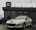 Серый Пежо 407, объемом двигателя 0 л и пробегом 148 тыс. км за 4790 $, фото 3 на Automoto.ua