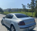 Серый Пежо 407, объемом двигателя 2 л и пробегом 275 тыс. км за 4600 $, фото 3 на Automoto.ua