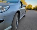 Серый Пежо 407, объемом двигателя 2 л и пробегом 189 тыс. км за 4900 $, фото 16 на Automoto.ua