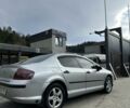 Пежо 407 2005 в Надворной на Automoto.ua Серый Пежо 407, объемом двигателя 1.8 л и пробегом 2 тыс. км за 4800 $, фото 1 на Automoto.ua
