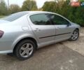 Пежо 407 2005 в Одессе на Automoto.ua Серый Пежо 407, объемом двигателя 2 л и пробегом 139 тыс. км за 4000 $, фото 8 на Automoto.ua