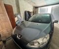 Сірий Пежо 407, об'ємом двигуна 1.8 л та пробігом 312 тис. км за 3500 $, фото 1 на Automoto.ua