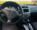 Серый Пежо 407, объемом двигателя 2 л и пробегом 240 тыс. км за 5100 $, фото 5 на Automoto.ua