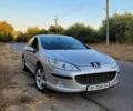 Серый Пежо 407, объемом двигателя 2 л и пробегом 189 тыс. км за 4900 $, фото 1 на Automoto.ua