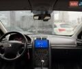 Серый Пежо 407, объемом двигателя 2 л и пробегом 148 тыс. км за 4790 $, фото 12 на Automoto.ua