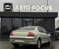 Серый Пежо 407, объемом двигателя 0 л и пробегом 148 тыс. км за 4790 $, фото 7 на Automoto.ua