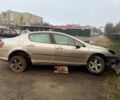 Серый Пежо 407, объемом двигателя 2 л и пробегом 360 тыс. км за 941 $, фото 2 на Automoto.ua