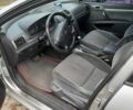 Серый Пежо 407, объемом двигателя 2 л и пробегом 320 тыс. км за 3600 $, фото 5 на Automoto.ua