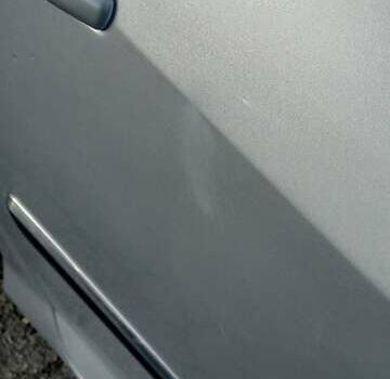 Серый Пежо 407, объемом двигателя 2.23 л и пробегом 321 тыс. км за 4000 $, фото 18 на Automoto.ua