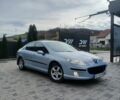 Сірий Пежо 407, об'ємом двигуна 2 л та пробігом 300 тис. км за 2999 $, фото 4 на Automoto.ua