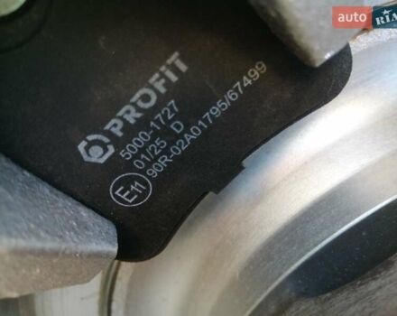 Сірий Пежо 407, об'ємом двигуна 2 л та пробігом 220 тис. км за 3500 $, фото 17 на Automoto.ua