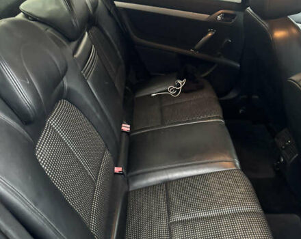 Серый Пежо 407, объемом двигателя 1.75 л и пробегом 300 тыс. км за 3000 $, фото 8 на Automoto.ua