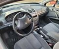 Серый Пежо 407, объемом двигателя 2 л и пробегом 189 тыс. км за 4900 $, фото 18 на Automoto.ua