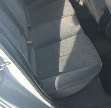 Серый Пежо 407, объемом двигателя 2.23 л и пробегом 321 тыс. км за 4000 $, фото 12 на Automoto.ua