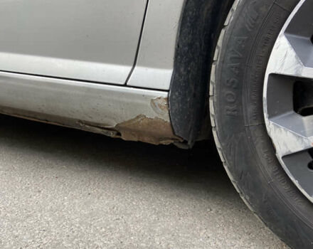 Серый Пежо 407, объемом двигателя 1.8 л и пробегом 233 тыс. км за 3600 $, фото 19 на Automoto.ua