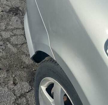 Серый Пежо 407, объемом двигателя 2.23 л и пробегом 321 тыс. км за 4000 $, фото 19 на Automoto.ua