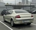 Серый Пежо 407, объемом двигателя 2 л и пробегом 147 тыс. км за 4500 $, фото 1 на Automoto.ua