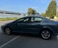 Серый Пежо 407, объемом двигателя 2 л и пробегом 236 тыс. км за 4700 $, фото 4 на Automoto.ua