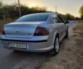Серый Пежо 407, объемом двигателя 2 л и пробегом 189 тыс. км за 4900 $, фото 5 на Automoto.ua