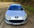 Серый Пежо 407, объемом двигателя 2 л и пробегом 263 тыс. км за 5200 $, фото 8 на Automoto.ua