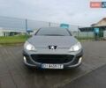 Серый Пежо 407, объемом двигателя 1.75 л и пробегом 333 тыс. км за 3399 $, фото 1 на Automoto.ua
