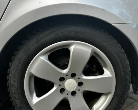 Сірий Пежо 407, об'ємом двигуна 2.2 л та пробігом 260 тис. км за 4300 $, фото 5 на Automoto.ua