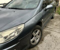 Пежо 407 2005 в Тячеве на Automoto.ua Серый Пежо 407, объемом двигателя 1.75 л и пробегом 308 тыс. км за 3000 $, фото 1 на Automoto.ua