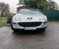 Серый Пежо 407, объемом двигателя 2 л и пробегом 342 тыс. км за 3200 $, фото 1 на Automoto.ua