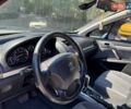 Серый Пежо 407, объемом двигателя 2 л и пробегом 270 тыс. км за 5300 $, фото 17 на Automoto.ua