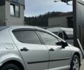 Пежо 407 2005 в Надворной на Automoto.ua Серый Пежо 407, объемом двигателя 1.8 л и пробегом 2 тыс. км за 4800 $, фото 3 на Automoto.ua
