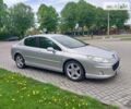 Сірий Пежо 407, об'ємом двигуна 1.75 л та пробігом 376 тис. км за 5150 $, фото 7 на Automoto.ua