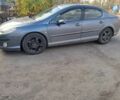 Пежо 407 2005 в Днепре (Днепропетровске) на Automoto.ua Серый Пежо 407, объемом двигателя 2 л и пробегом 340 тыс. км за 5500 $, фото 1 на Automoto.ua