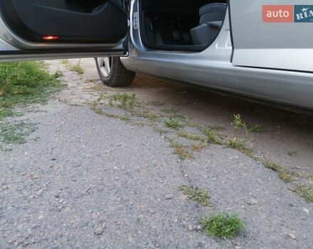 Сірий Пежо 407, об'ємом двигуна 2 л та пробігом 220 тис. км за 3500 $, фото 19 на Automoto.ua