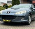 Серый Пежо 407, объемом двигателя 1.8 л и пробегом 300 тыс. км за 4700 $, фото 2 на Automoto.ua