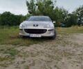 Серый Пежо 407, объемом двигателя 1.7 л и пробегом 279 тыс. км за 3999 $, фото 1 на Automoto.ua