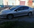 Сірий Пежо 407, об'ємом двигуна 2 л та пробігом 220 тис. км за 3500 $, фото 7 на Automoto.ua